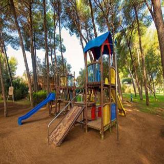Aparthotel Vell Mari &