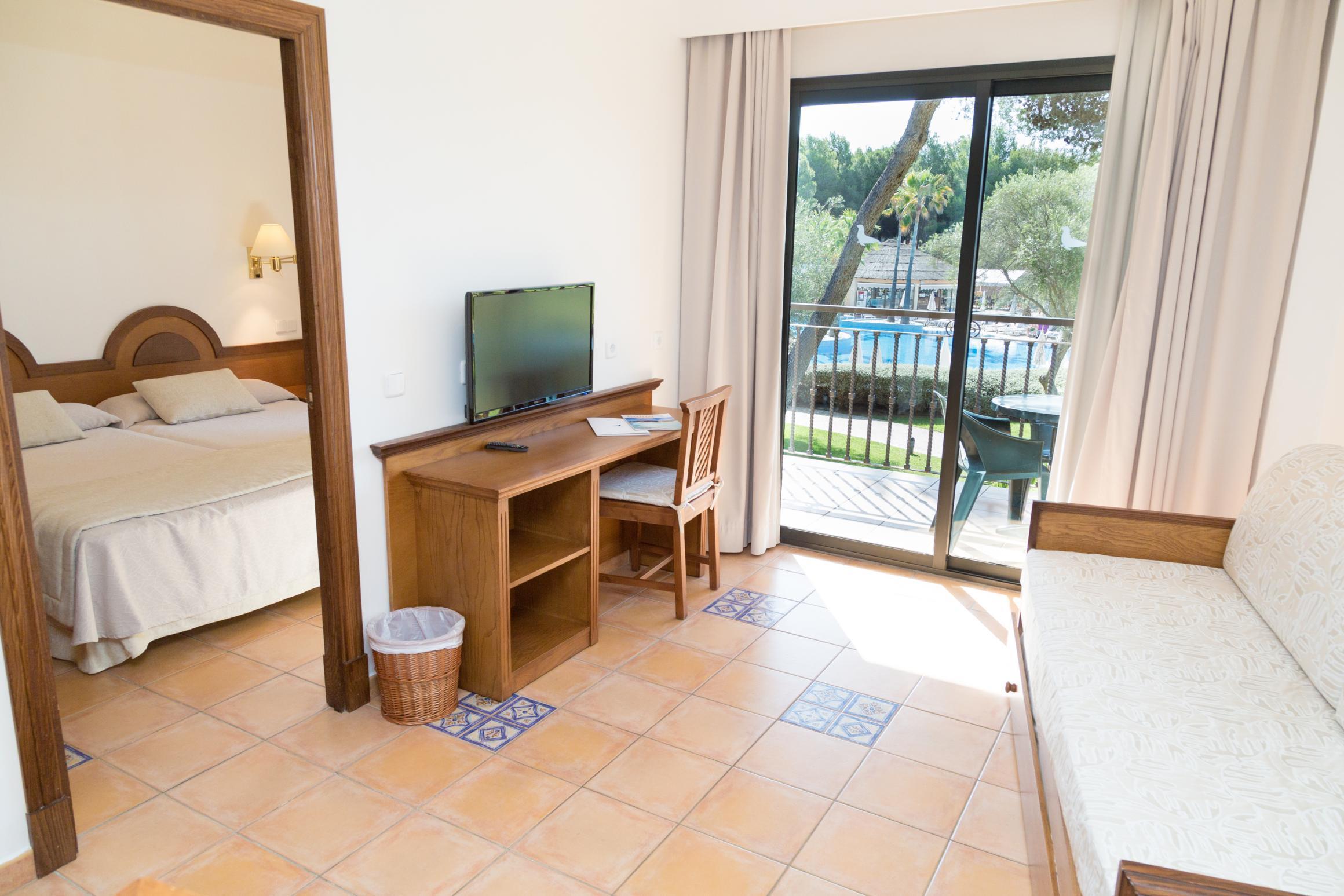 Vell Mari & Aparthotel