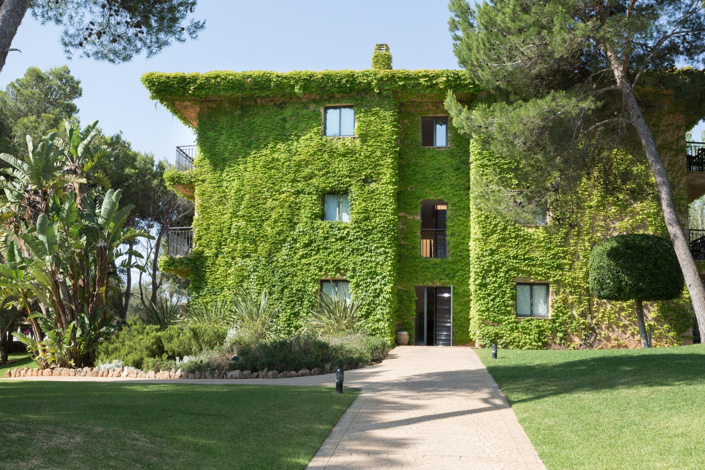 Aparthotel Vell Mari & 4*