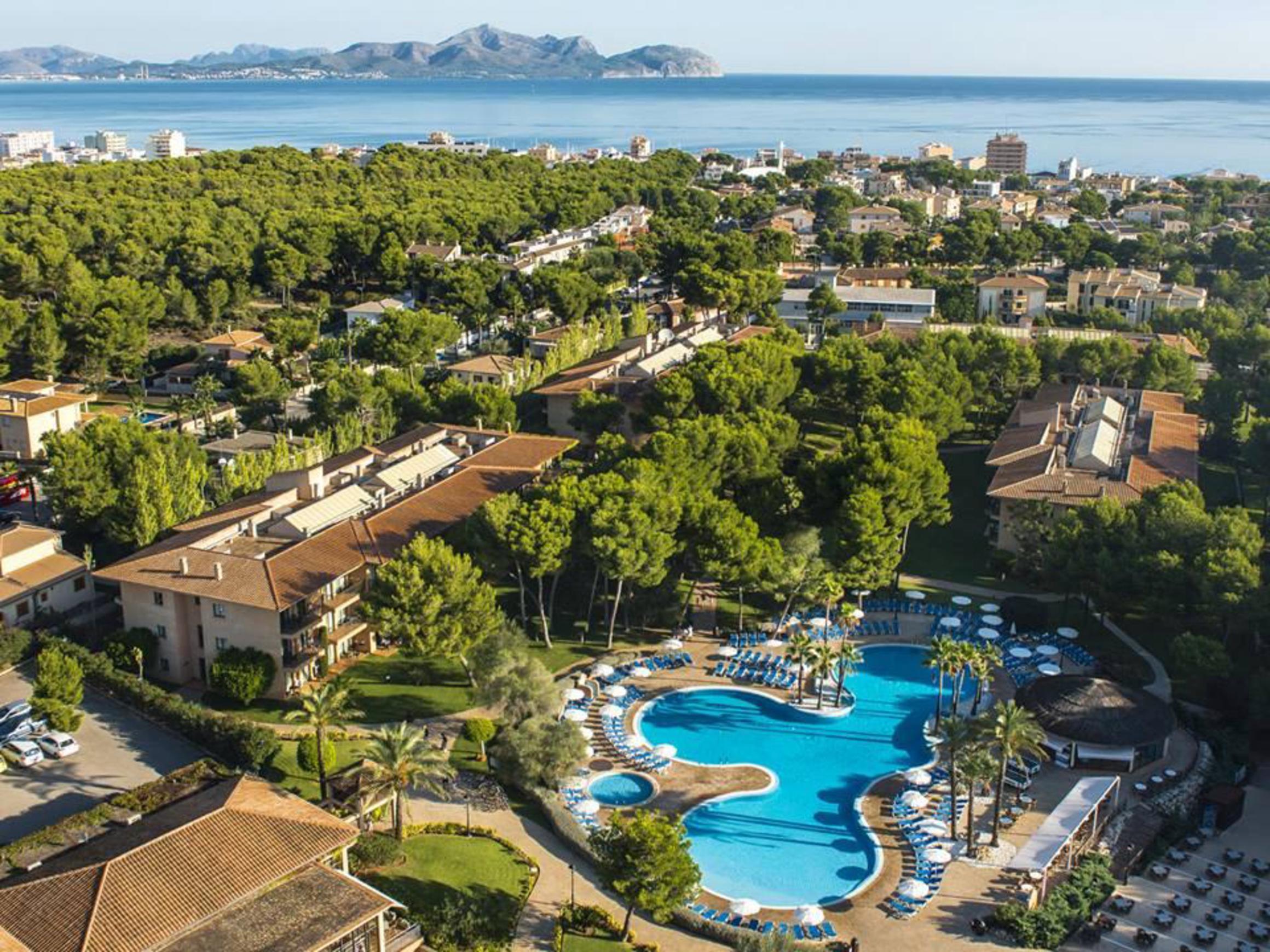 Vell Mari & Aparthotel