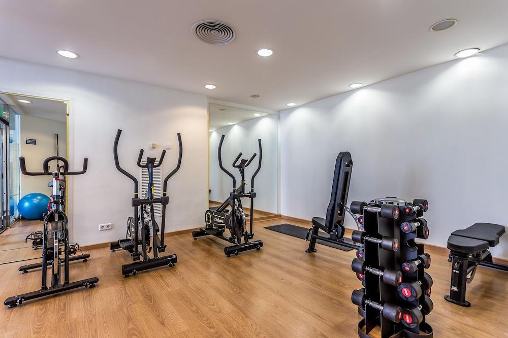 Aparthotel Vell Mari & Can Picafort (Mallorca)