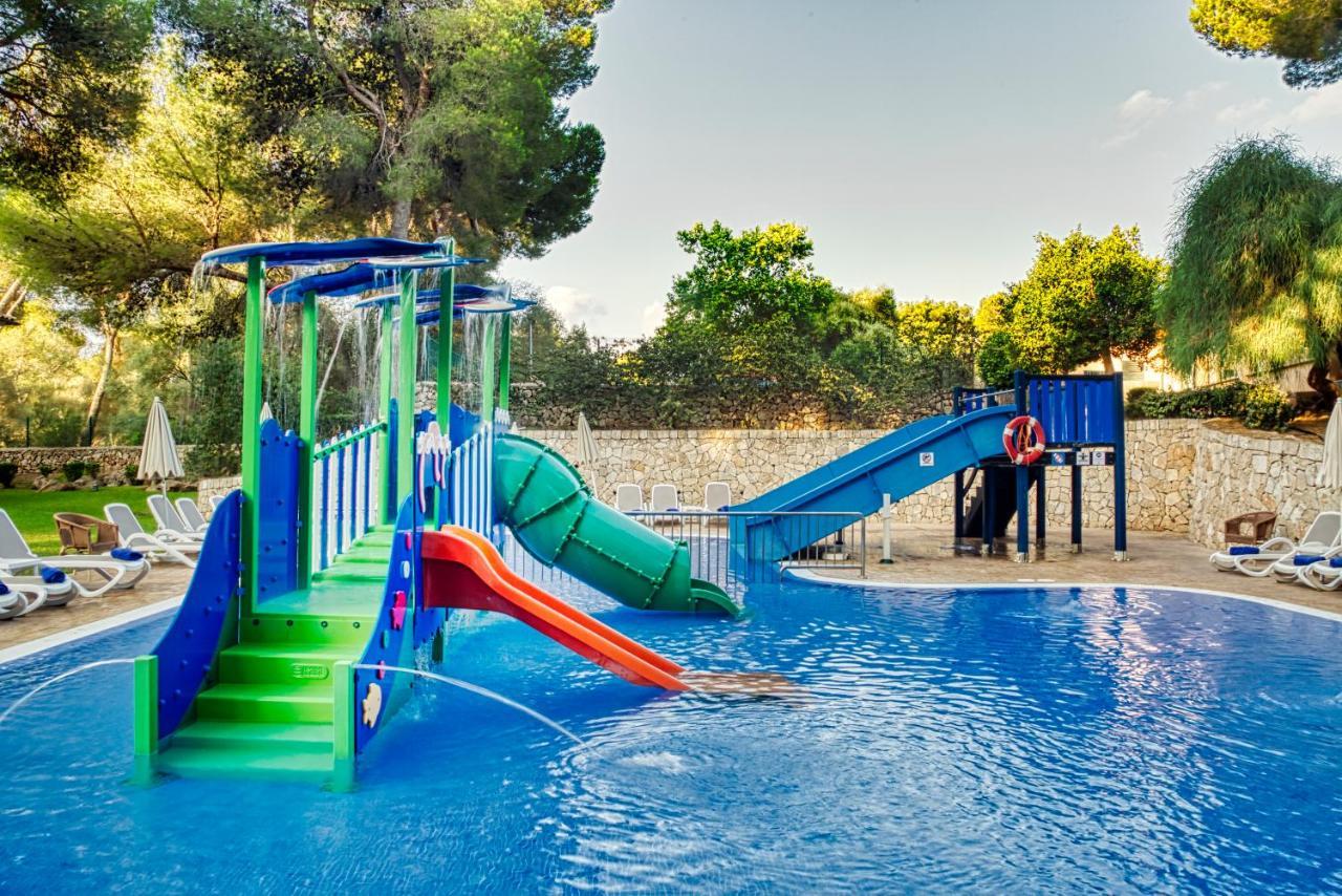 Vell Mari & Appart hôtel 4*