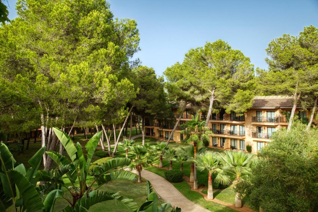 Appart hôtel Vell Mari & Can Picafort (Mallorca)