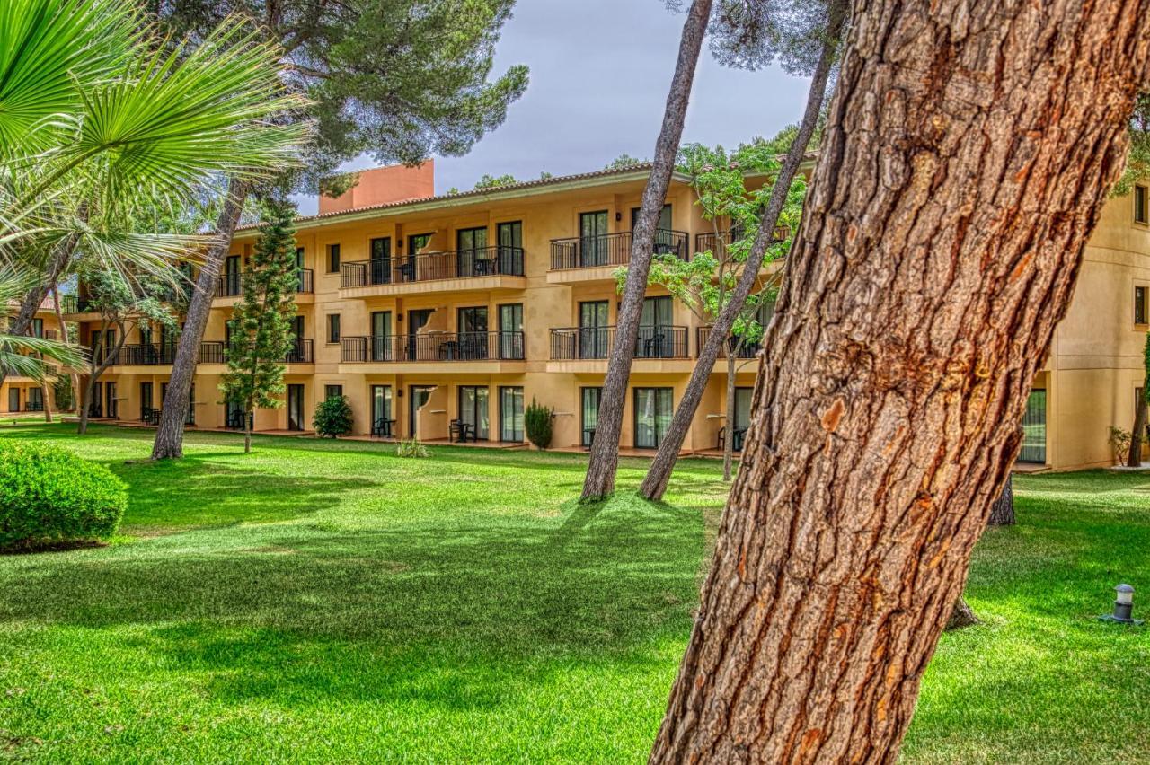 Vell Mari & Appart hôtel 4*