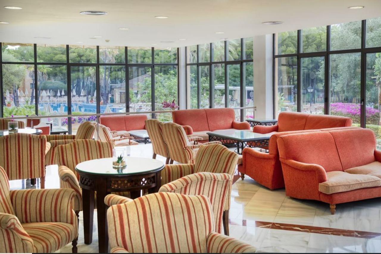 Aparthotel Vell Mari & 4*