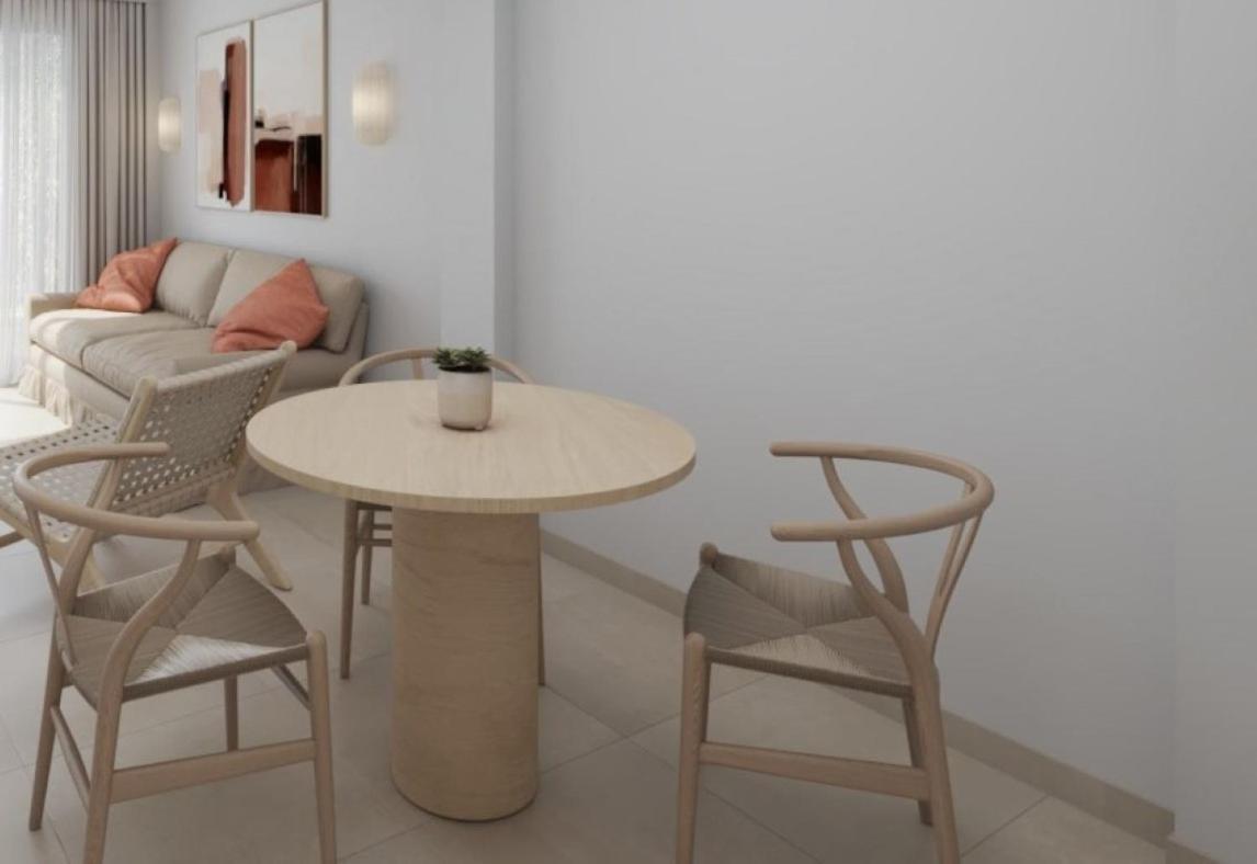 Vell Mari & Aparthotel