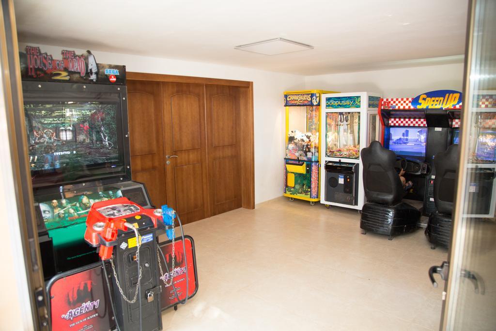 Vell Mari & Appart hôtel 4*