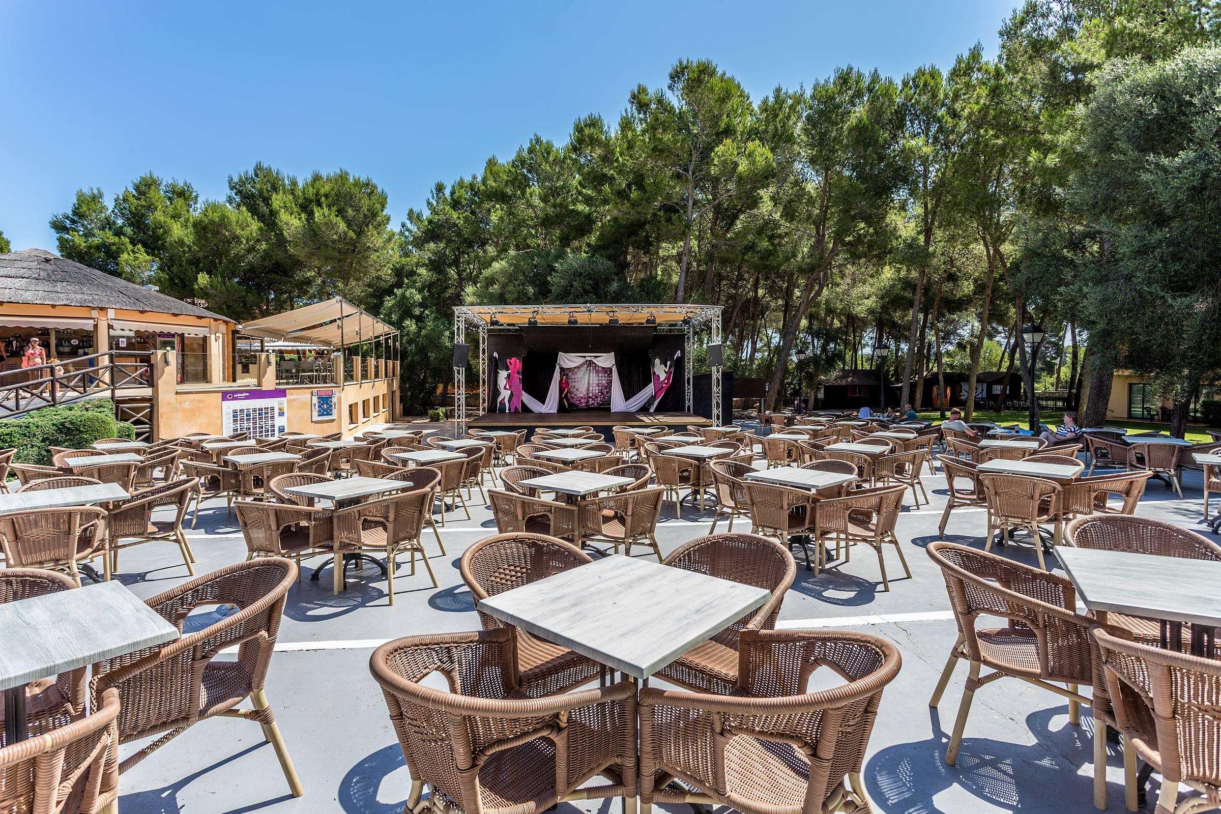 Aparthotel Vell Mari & Can Picafort (Mallorca)