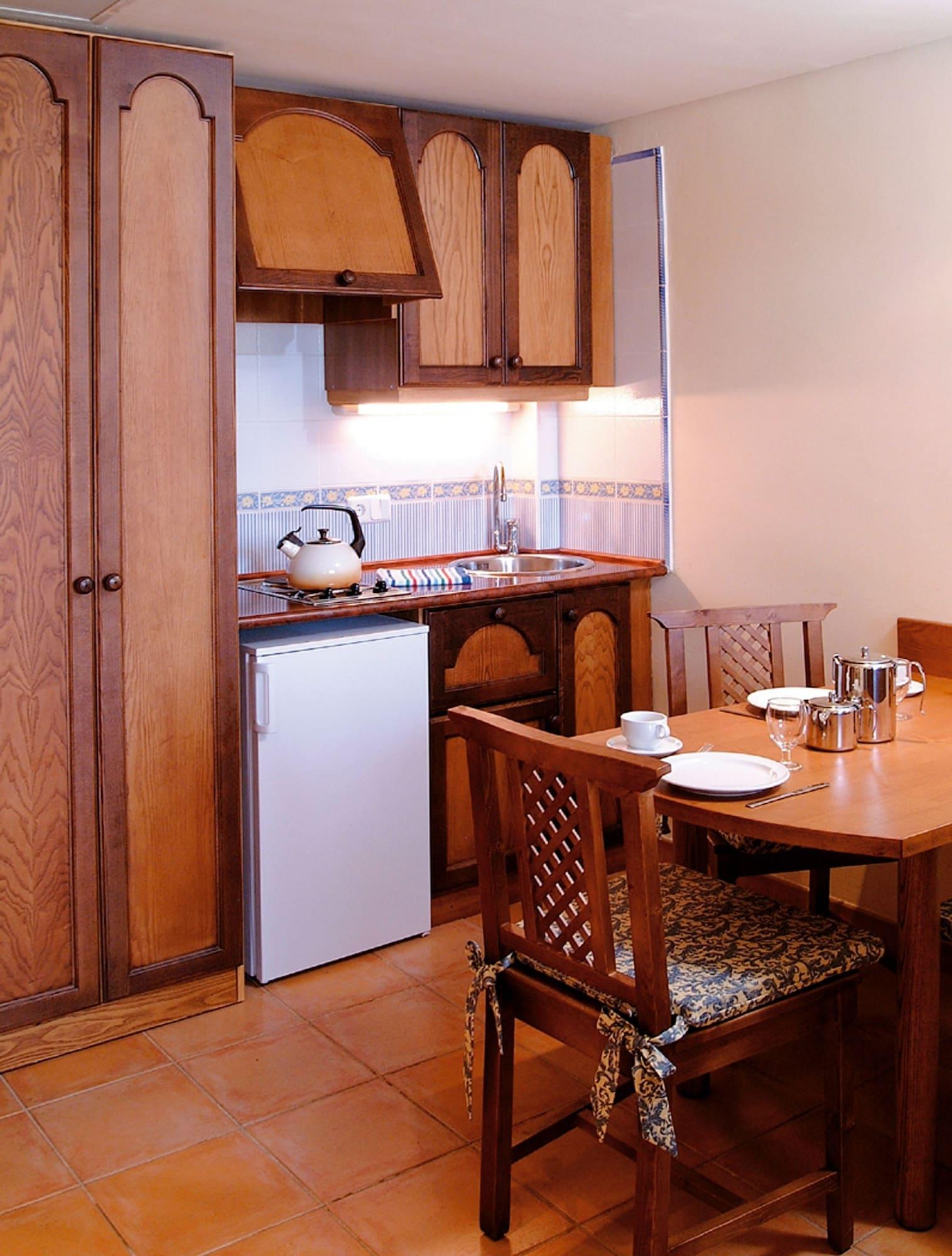 Vell Mari & Aparthotel Can Picafort (Mallorca)