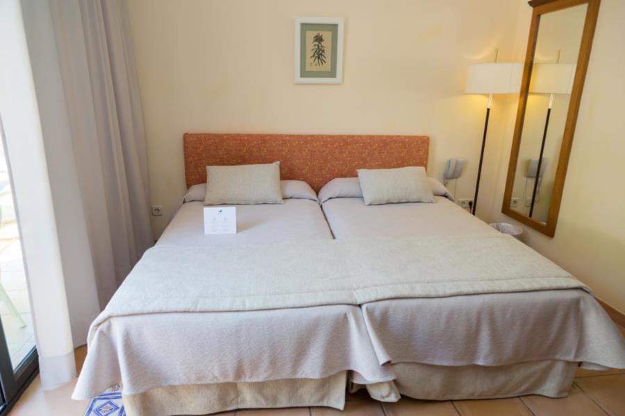 Vell Mari & Aparthotel 4*