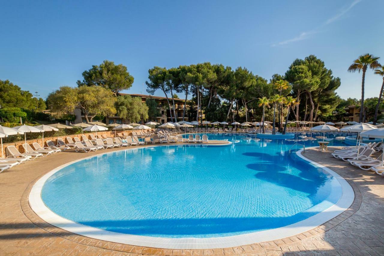 Aparthotel Vell Mari & Can Picafort (Mallorca)