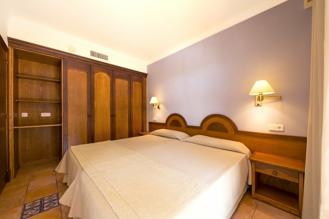 Aparthotel Vell Mari & Can Picafort (Mallorca)